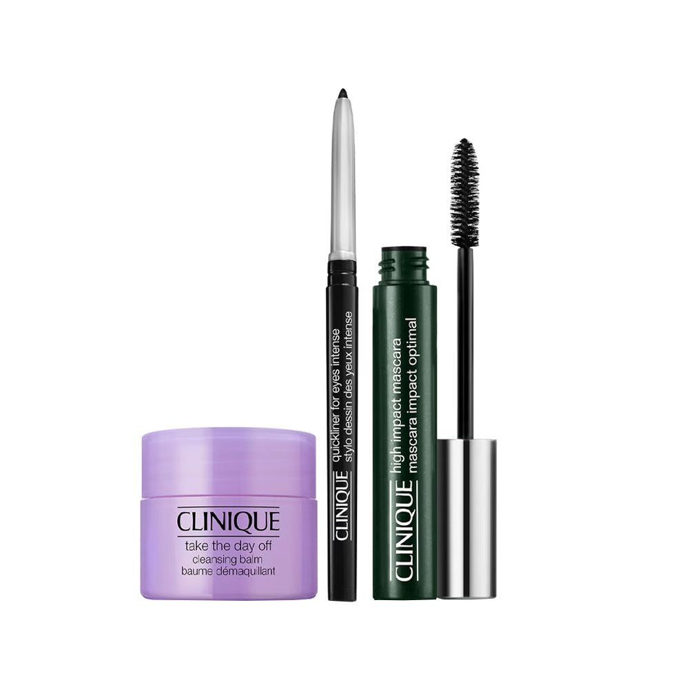 Eye Essentials: High Impact Lashes Kit Regalo_192333275740_Clinique-2
