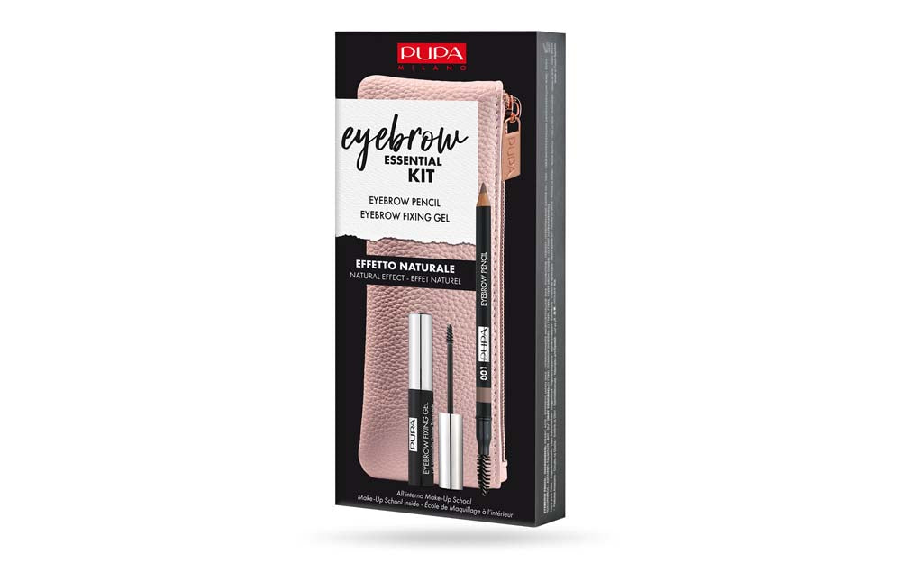 Eyebrow Essential Kit_8011607332830_Pupa-2