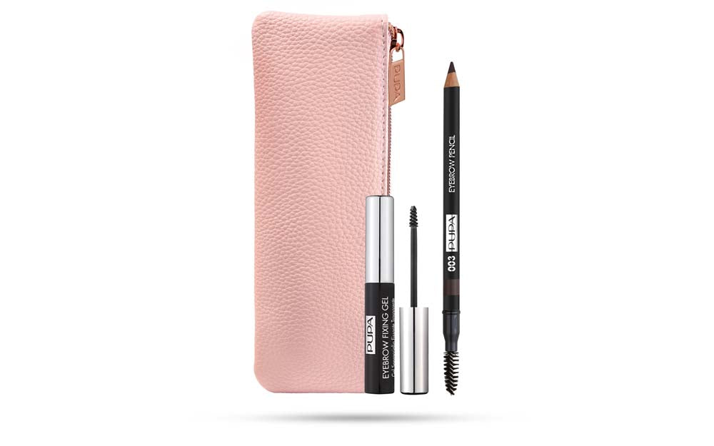 Eyebrow Essential Kit_8011607332854_Pupa