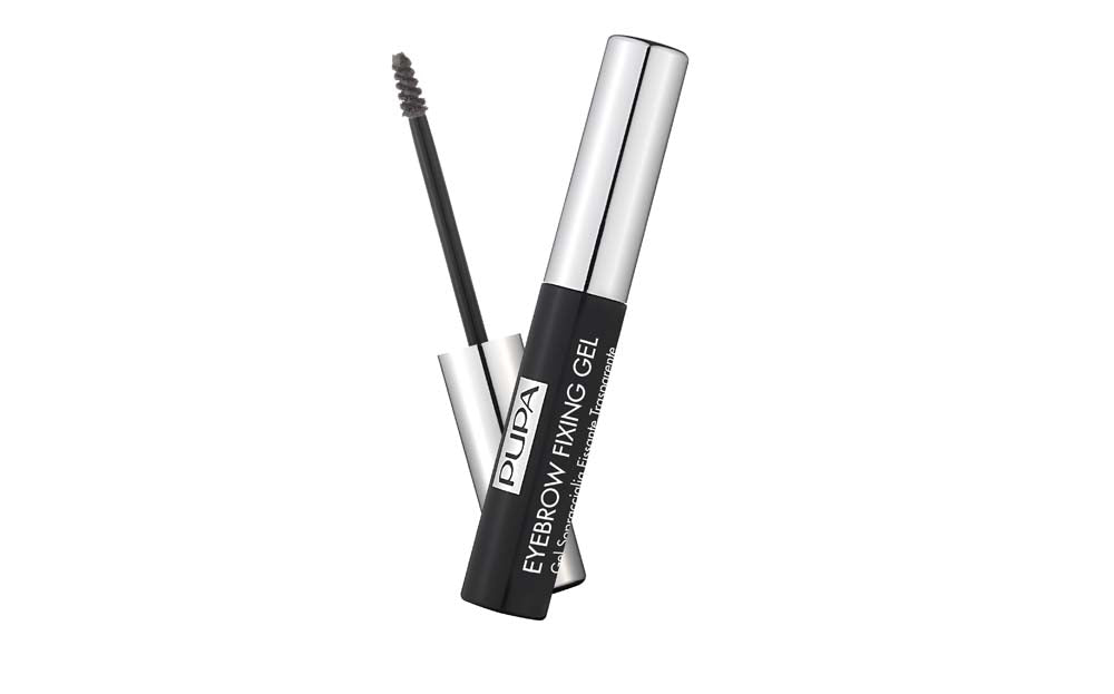 Eyebrow Fixing Gel_8011607284009_Pupa