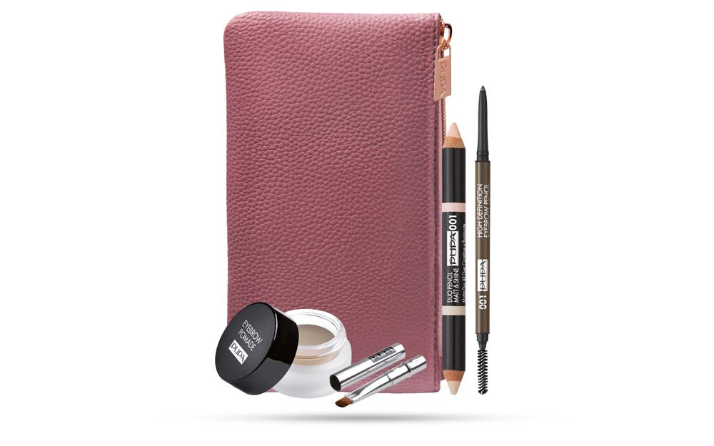 Eyebrow Professional Kit_8011607332908_Pupa