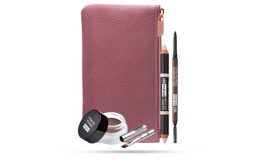 Eyebrow Professional Kit_8011607332915_Pupa