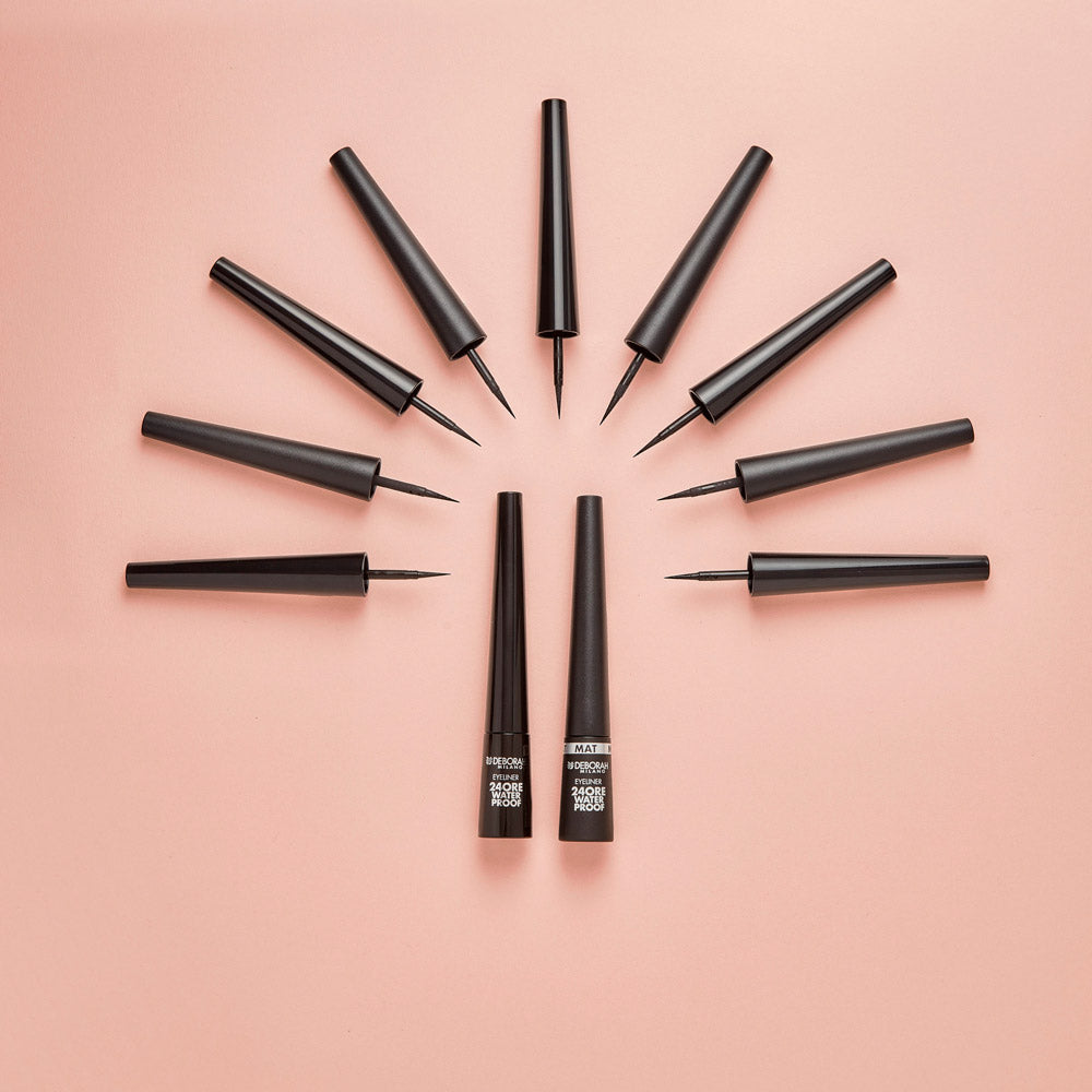 Eyeliner 24 ore Perfect_8009518044225_Deborah-3
