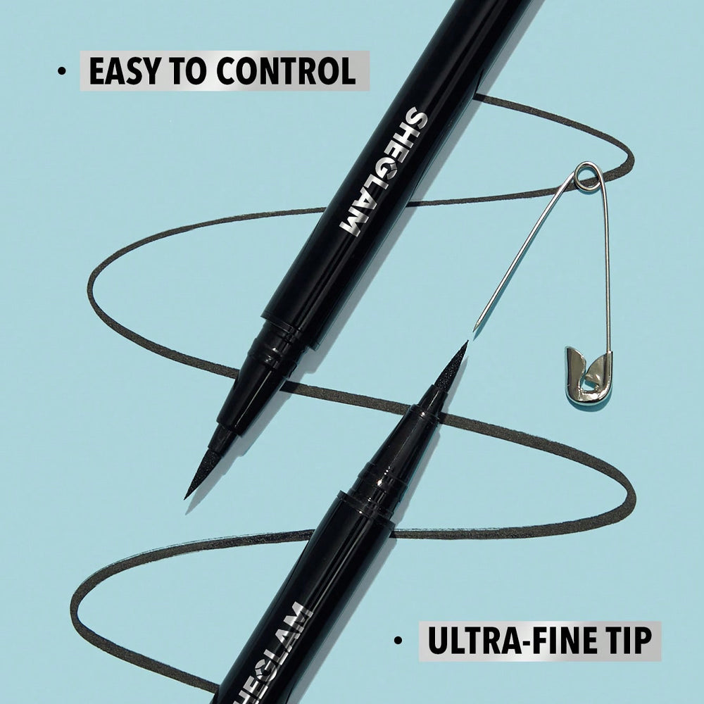 Eyeliner Liquido Pro Precision_6958697900568_Sheglam-3
