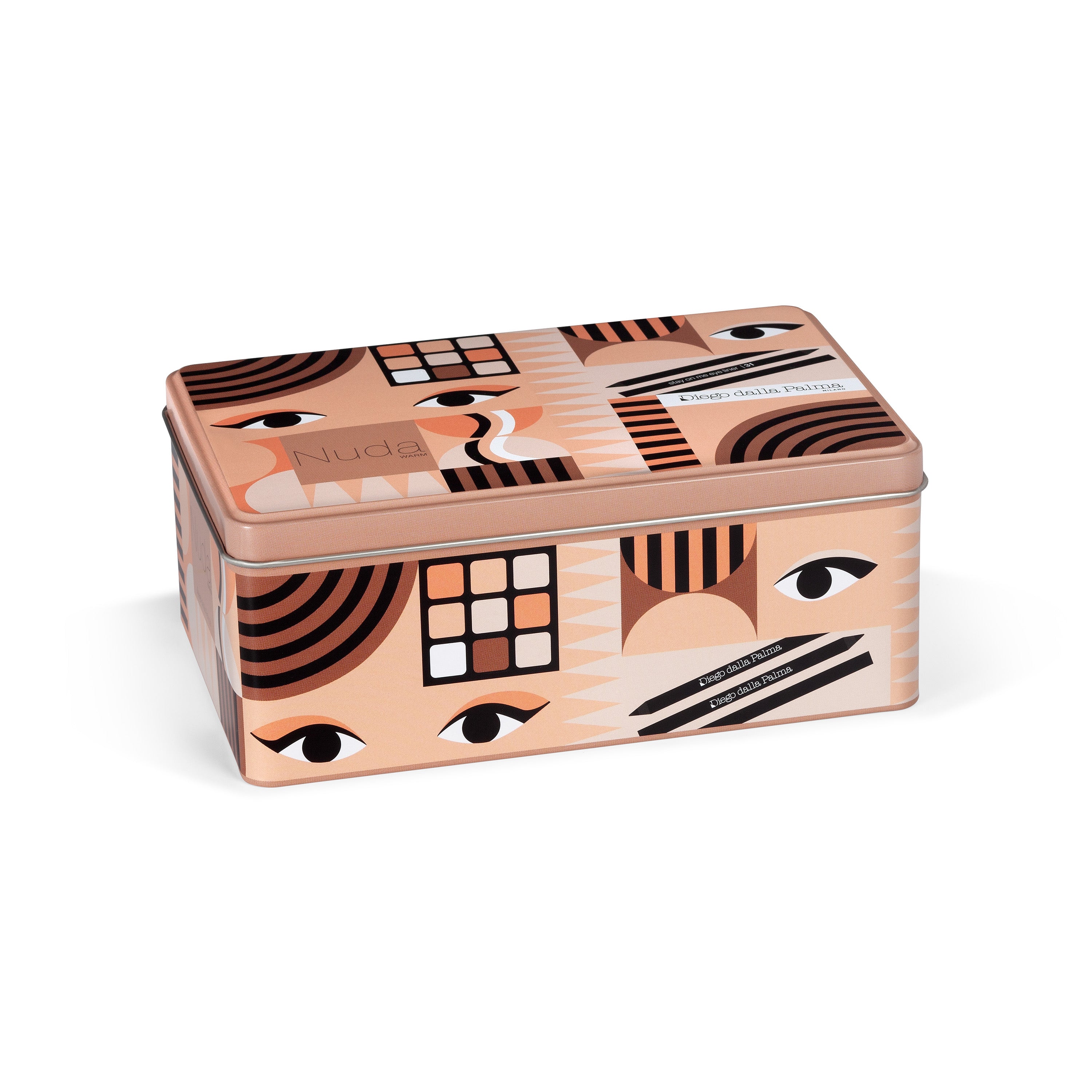 Eyes Kit Confezione Regalo_8017834896824_Diego Dalla Palma-2