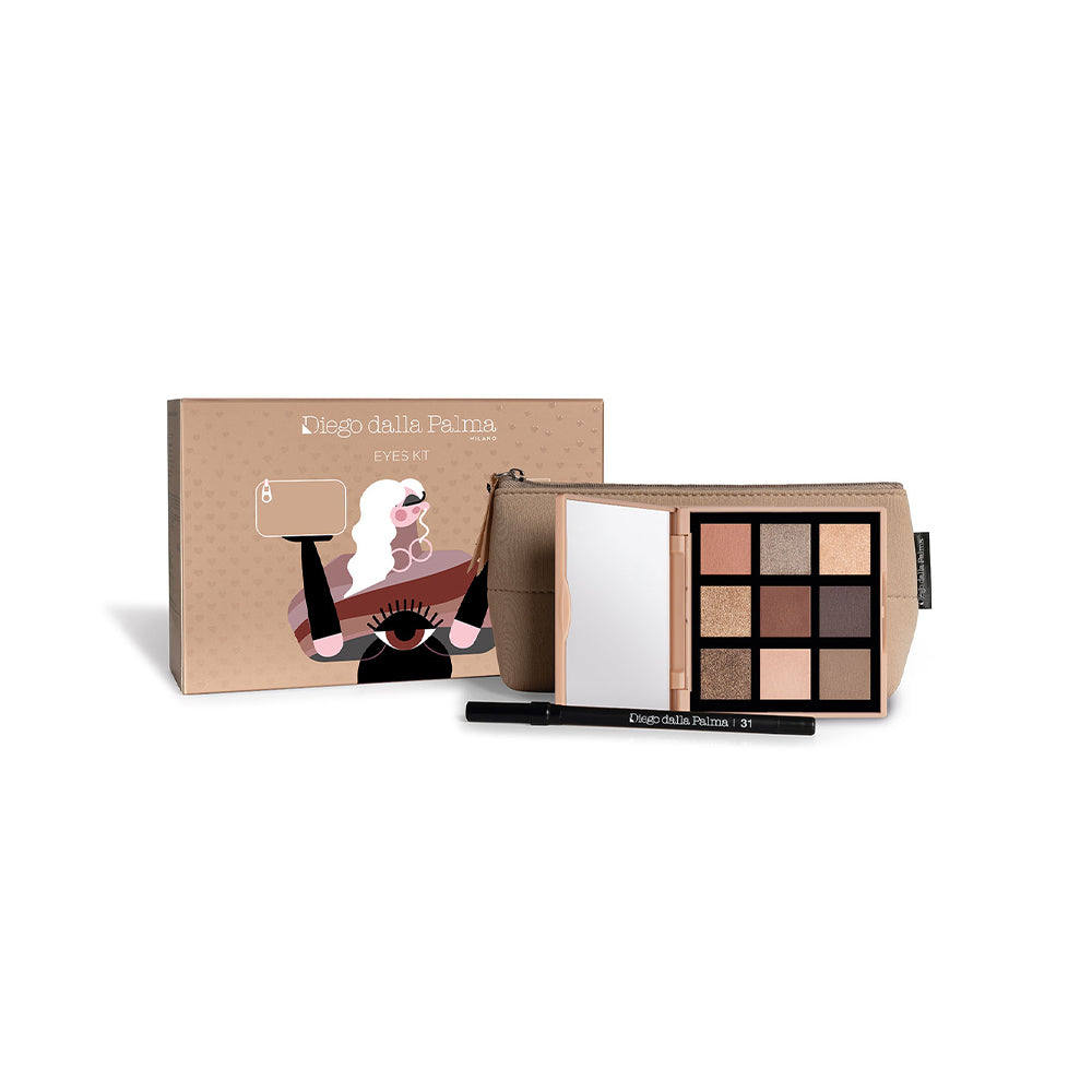 Eyes Kit Regalo_8017834900514_Diego Dalla Palma
