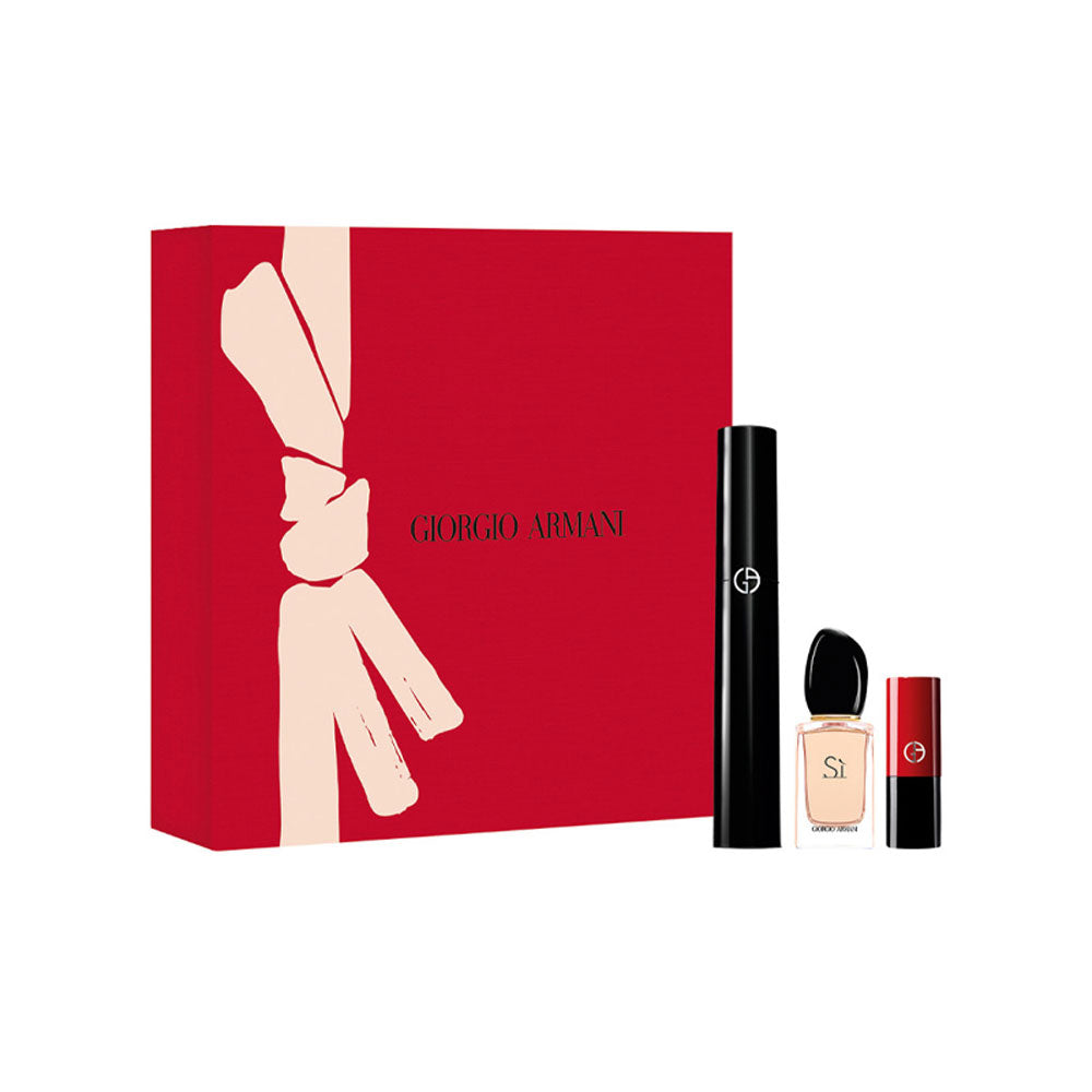 Eyes To Kill Cofanetto regalo_8033196551720_Giorgio Armani