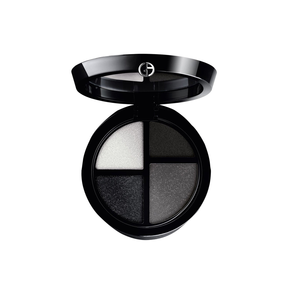 Eyes To Kill Quads Reno Palette_3614271349675_Giorgio Armani
