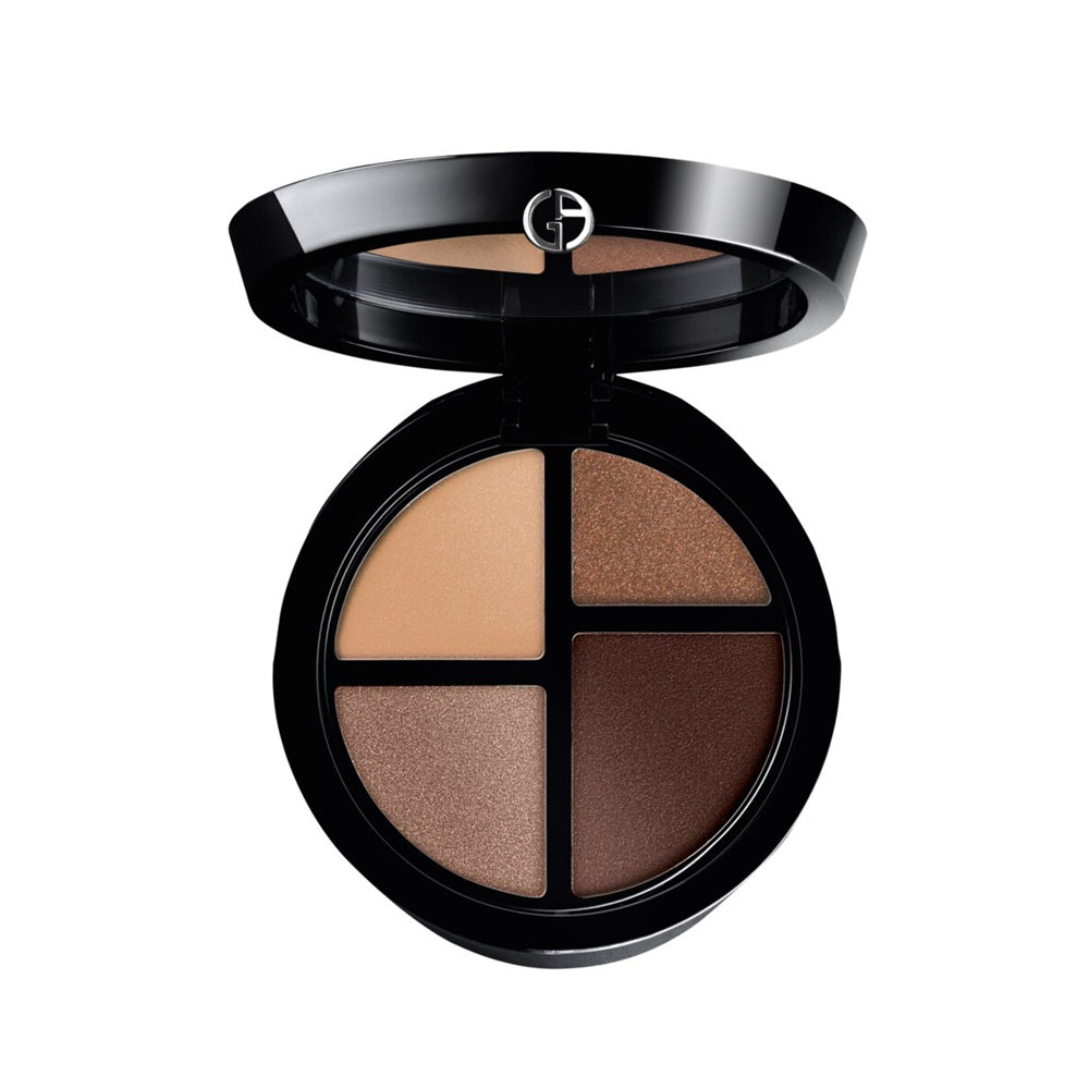 Eyes To Kill Quads Reno Palette_3614271349682_Giorgio Armani