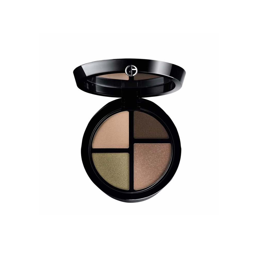 Eyes To Kill Quads Reno Palette_3614271349729_Giorgio Armani