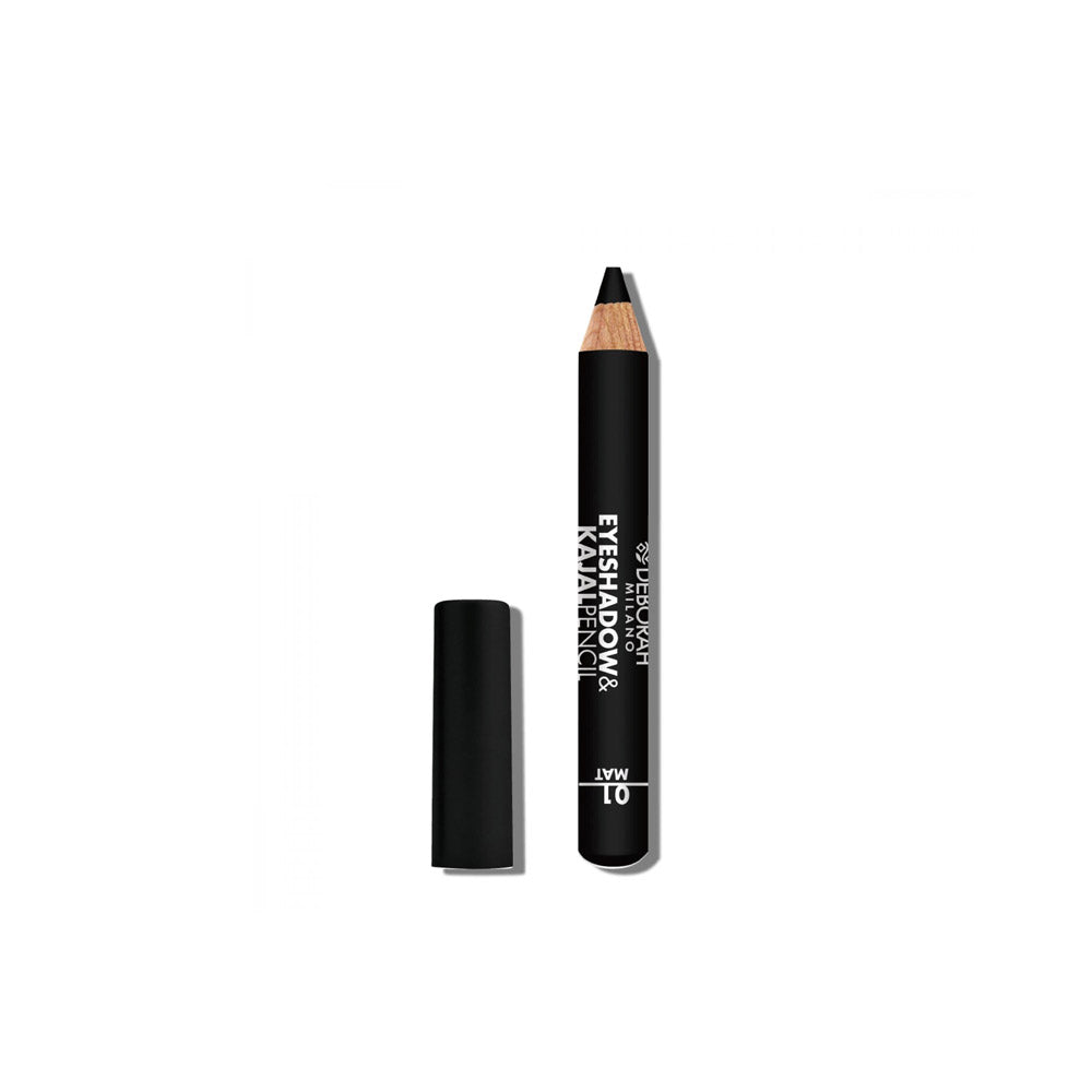 Eyeshadow & Kajal Pencil_8009518319590_Deborah