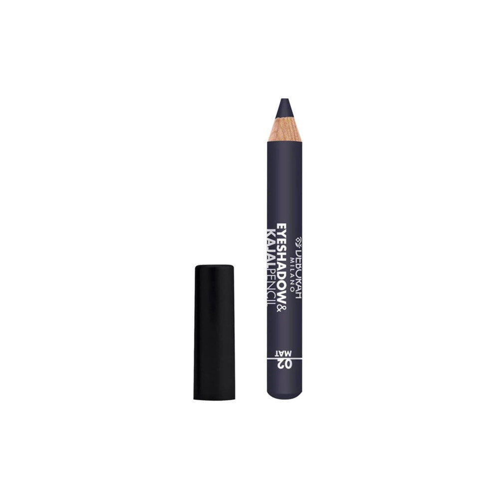 Eyeshadow & Kajal Pencil_8009518319613_Deborah