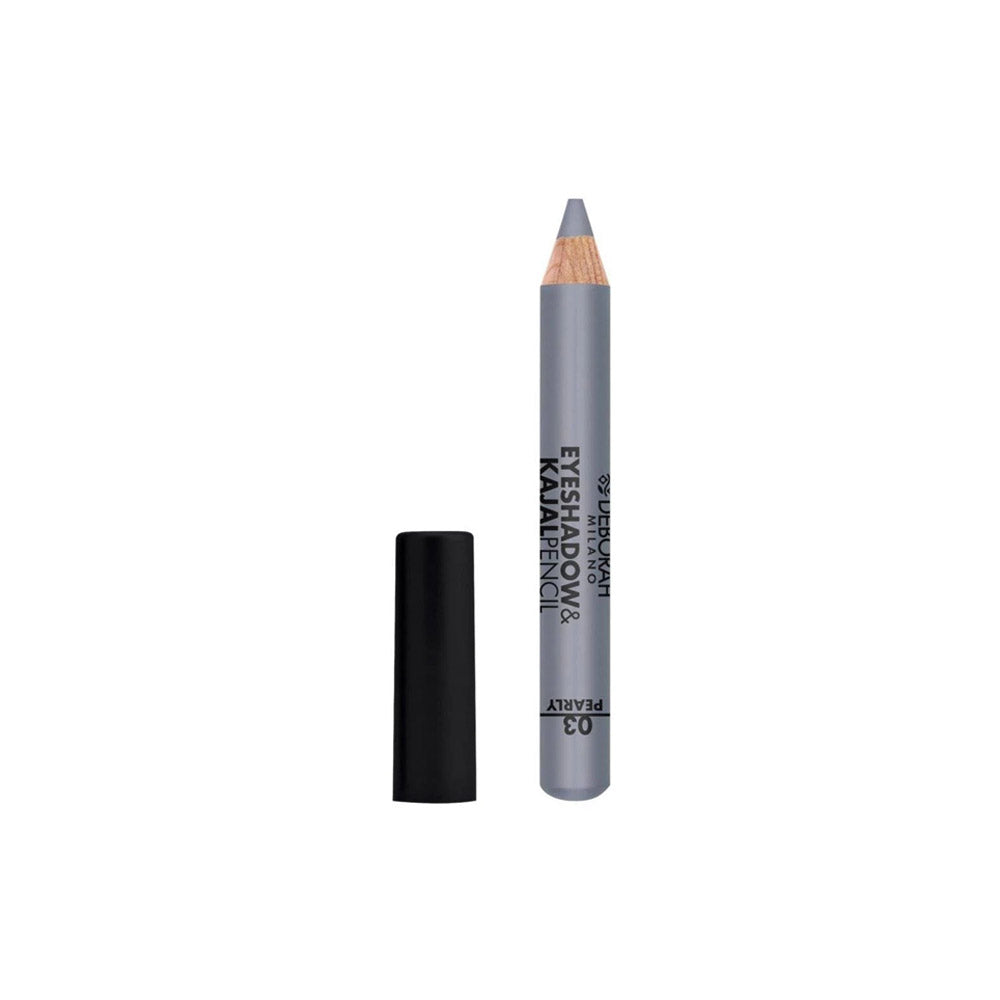 Eyeshadow & Kajal Pencil_8009518319637_Deborah