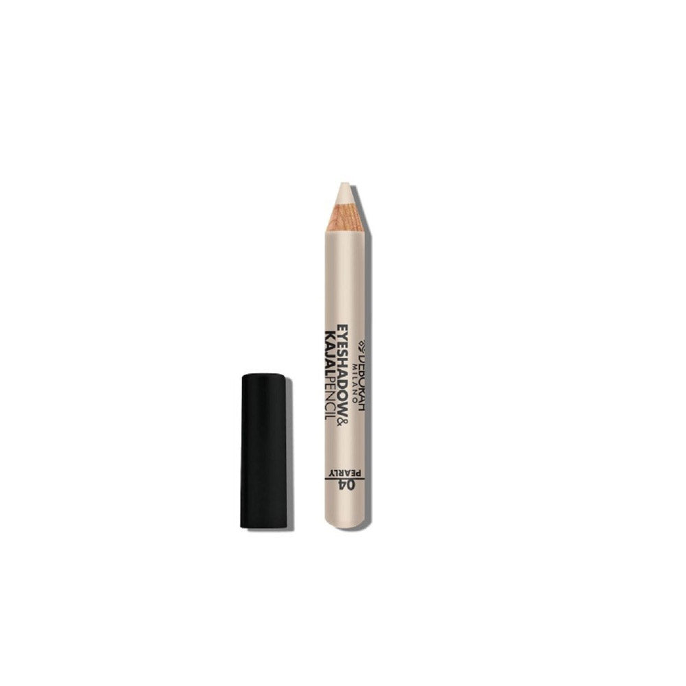 Eyeshadow & Kajal Pencil_8009518319651_Deborah