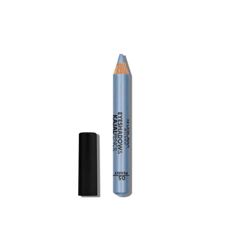 Eyeshadow & Kajal Pencil_8009518319675_Deborah