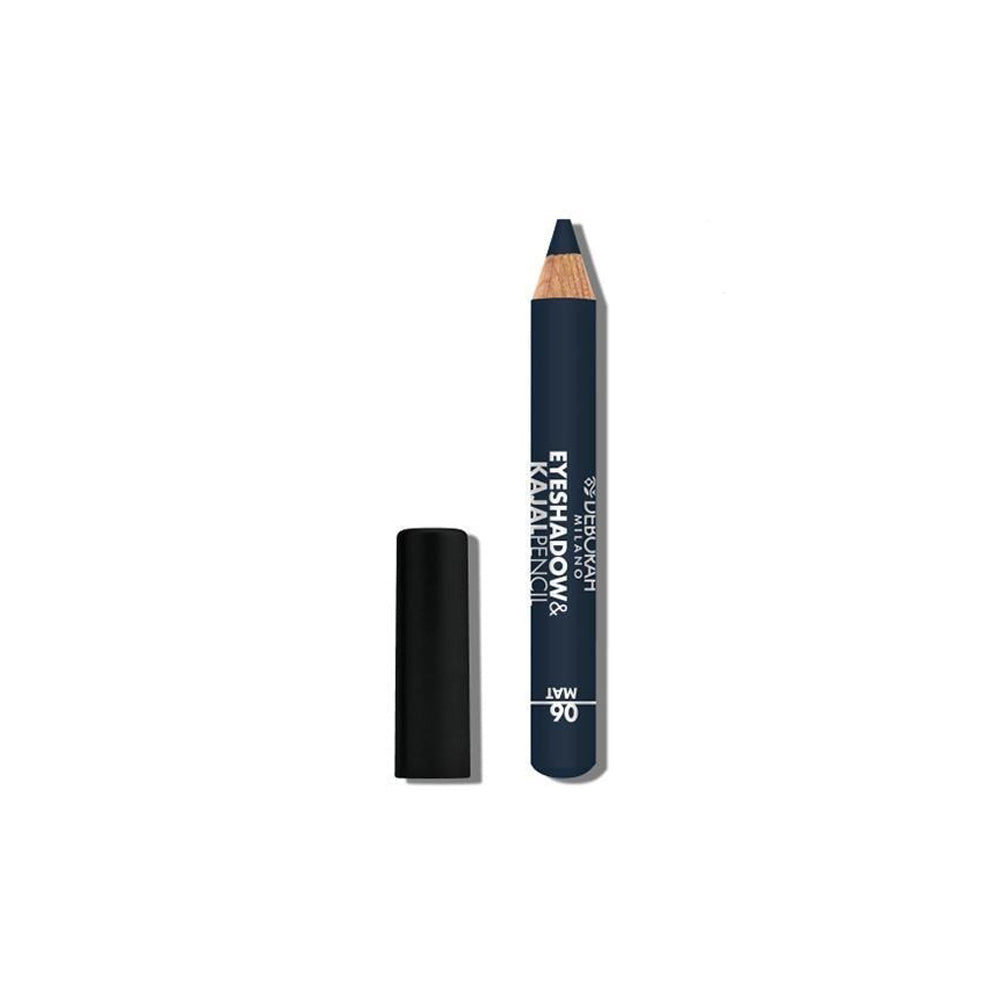Eyeshadow & Kajal Pencil_8009518319699_Deborah