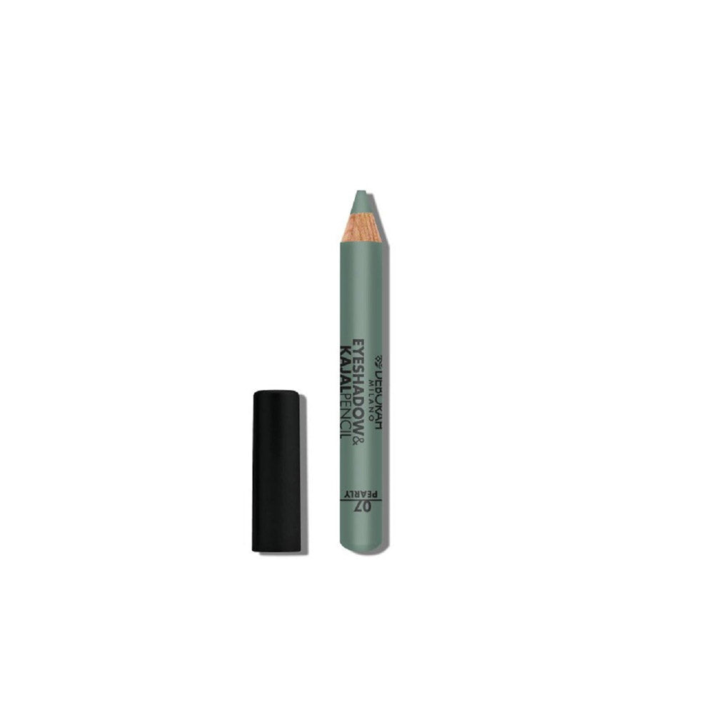 Eyeshadow & Kajal Pencil_8009518319712_Deborah