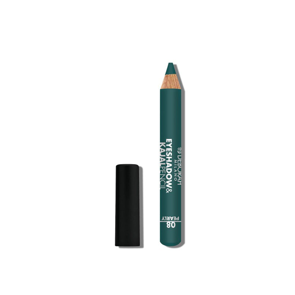 Eyeshadow & Kajal Pencil_8009518319736_Deborah