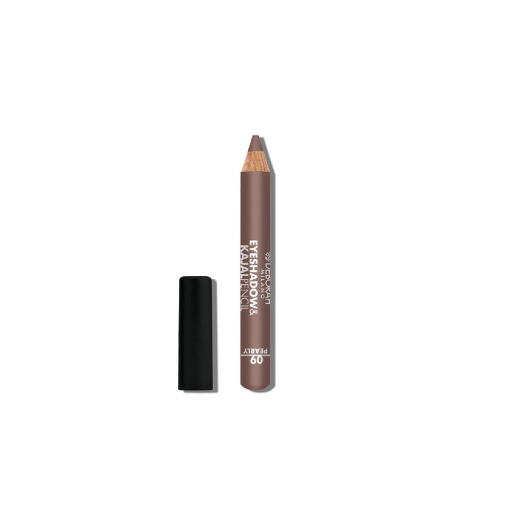 Eyeshadow & Kajal Pencil_8009518319750_Deborah