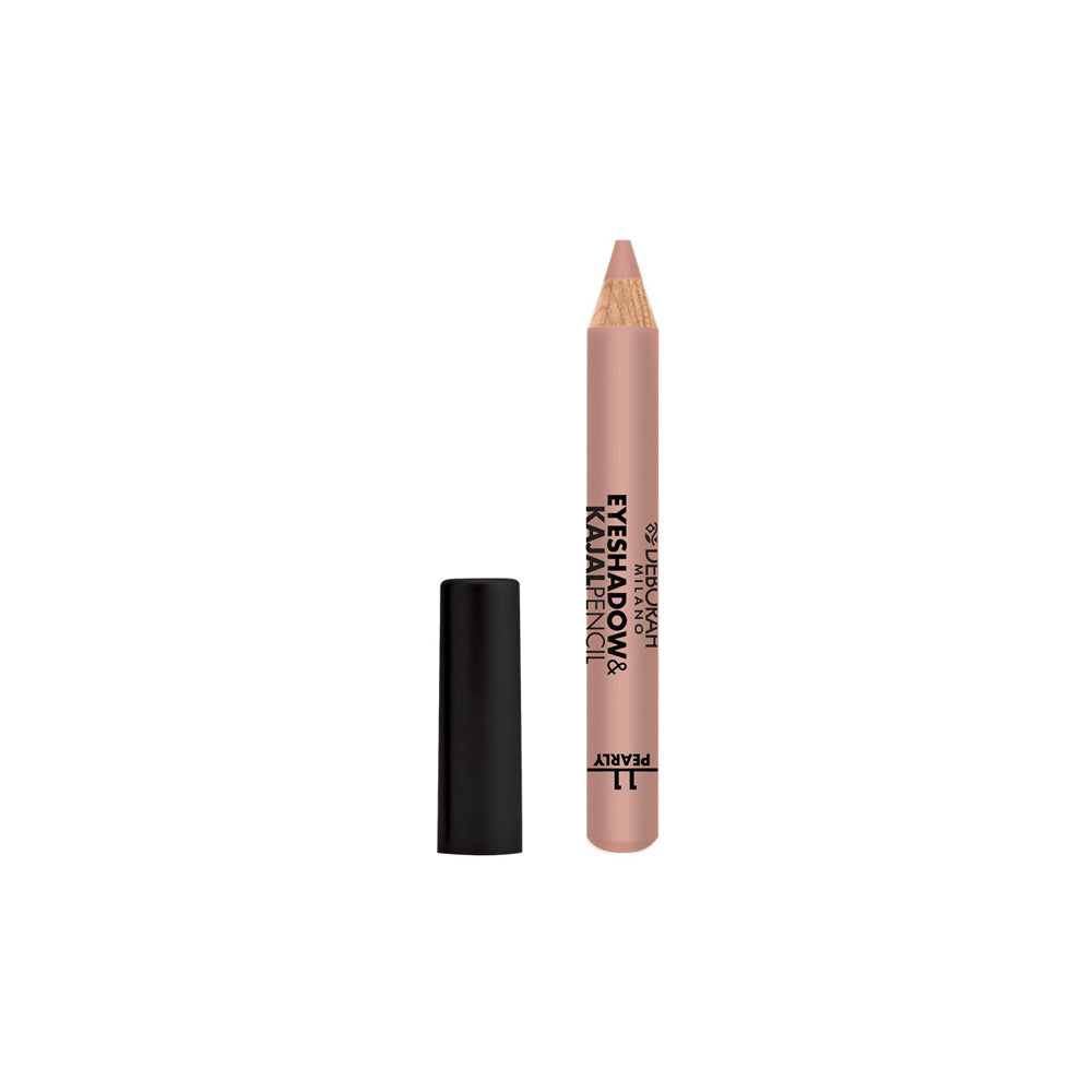 Eyeshadow & Kajal Pencil_8009518319798_Deborah