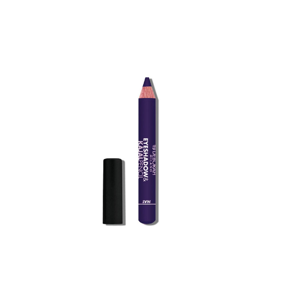 Eyeshadow & Kajal Pencil_8009518319811_Deborah