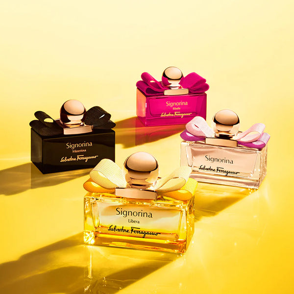 Profumi donna Ferragamo