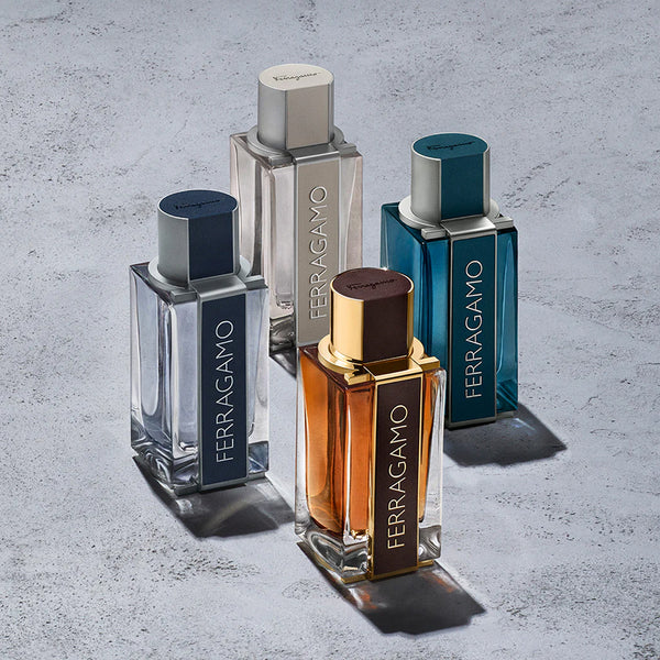 Profumi uomo Ferragamo