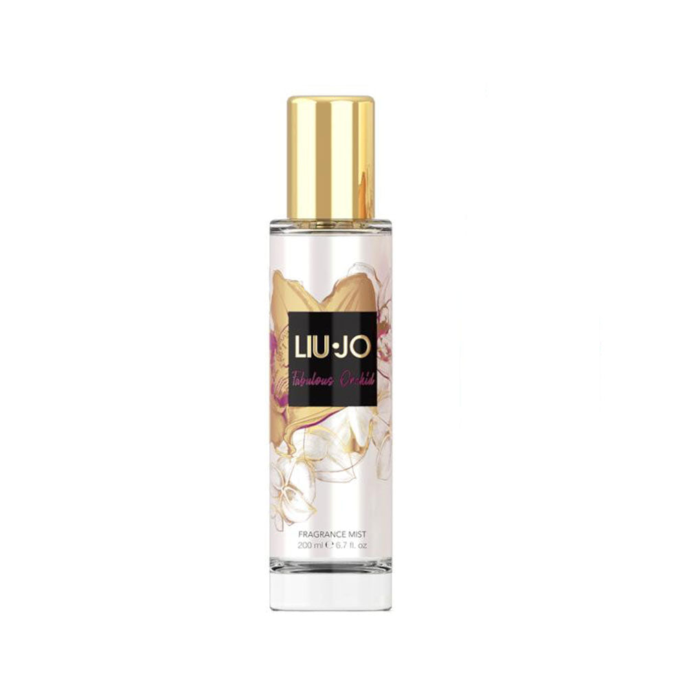 Fabolous Orchid Body Mist_810876033091_Liu Jo