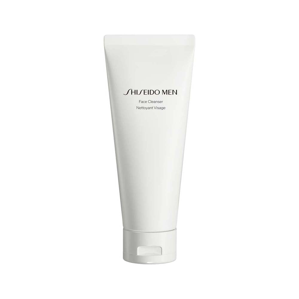 Face Cleanser_768614171522_Shiseido