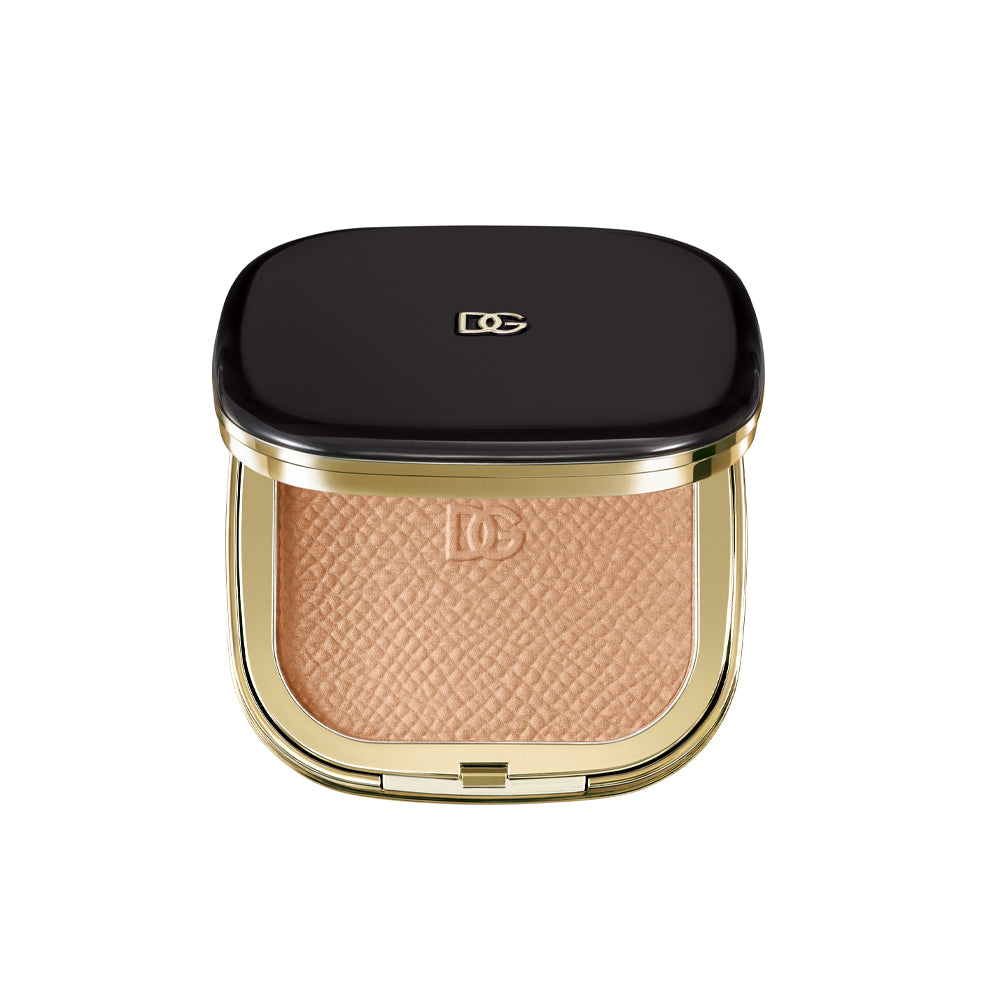 Face&Eyes Match Bronzer e ombretto_8057971189342_Dolce & Gabbana