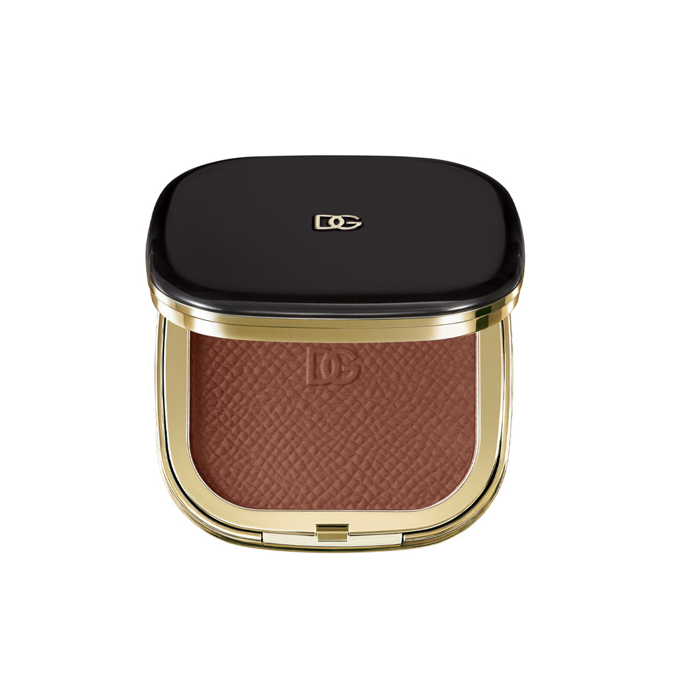 Face&Eyes Match Bronzer e ombretto_8057971189380_Dolce & Gabbana