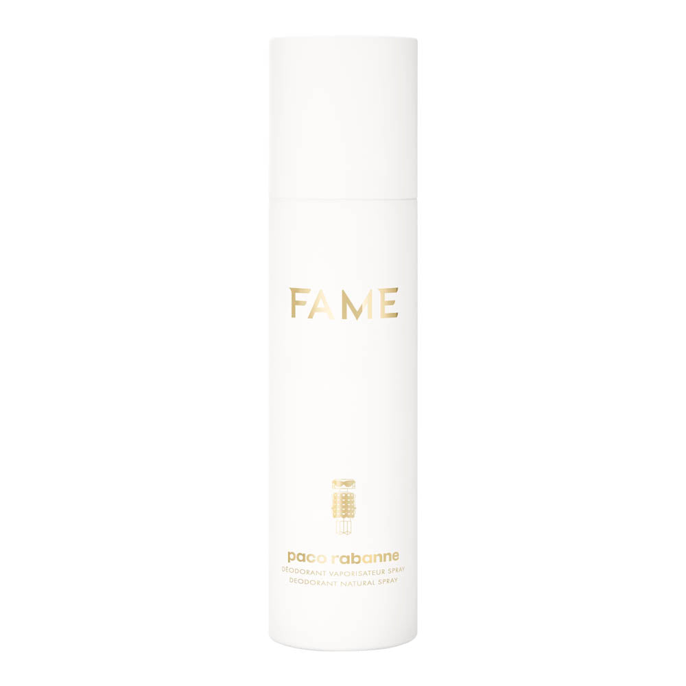 Fame Deodorante Spray_3349668595174_Rabanne