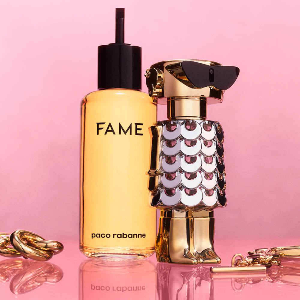 Fame Eau de parfum Ricarica_3349668595945_Rabanne-4