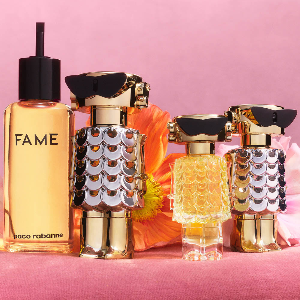 Fame Eau de parfum Ricarica_3349668595945_Rabanne-5