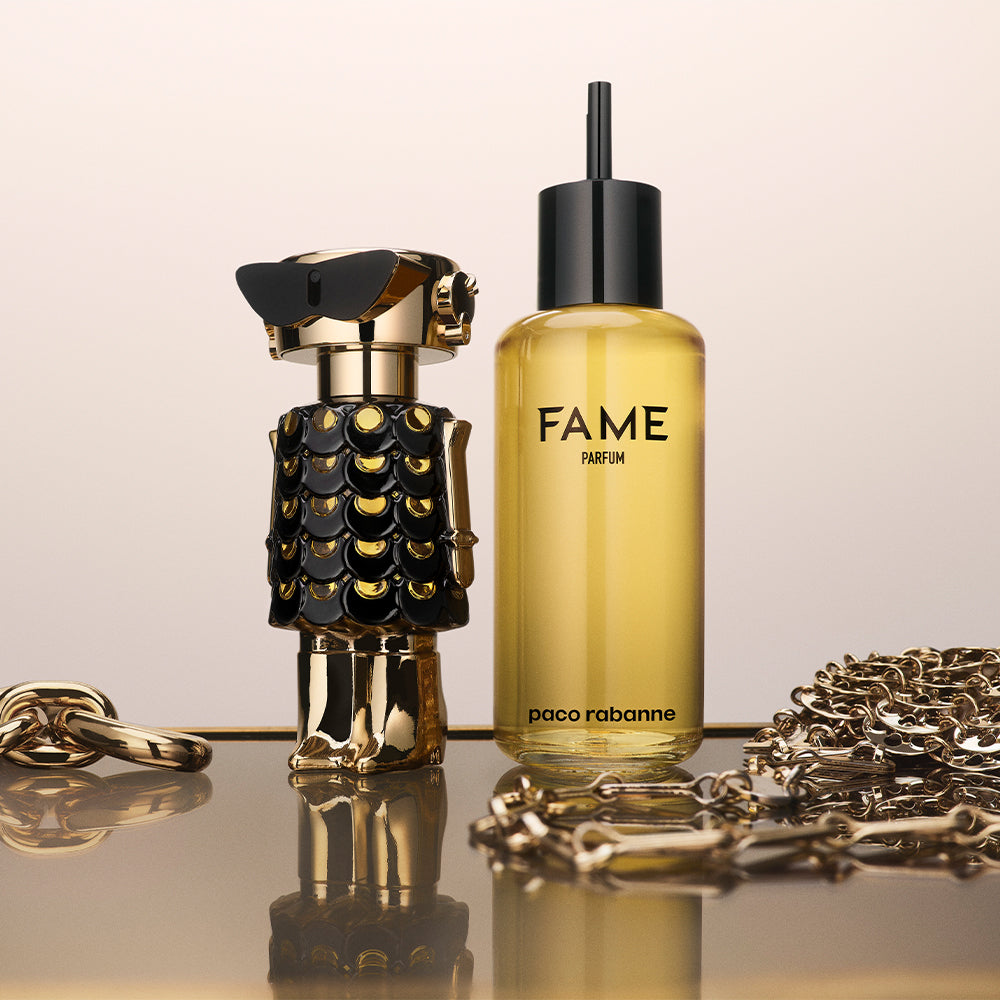 Fame Parfum Ricarica 200ml_3349668614684_Rabanne-5