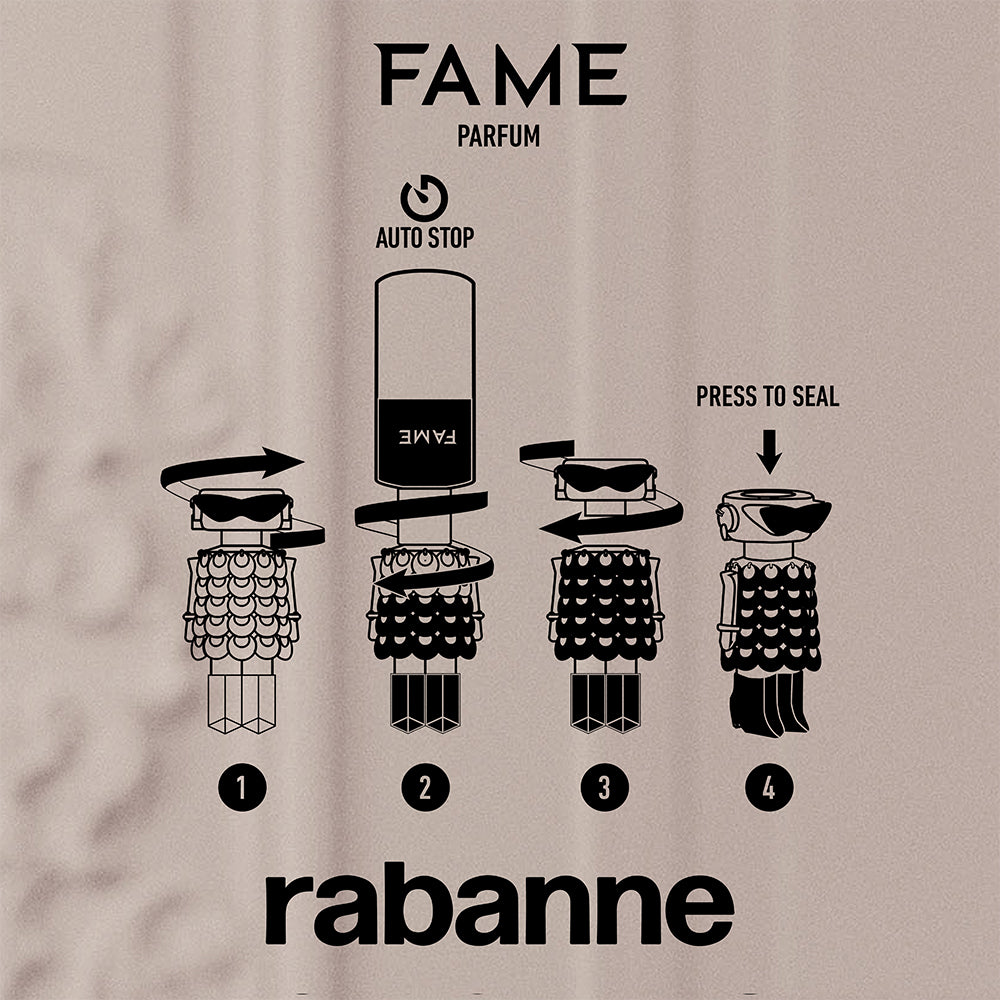 Fame Parfum Ricarica 200ml_3349668614684_Rabanne-6