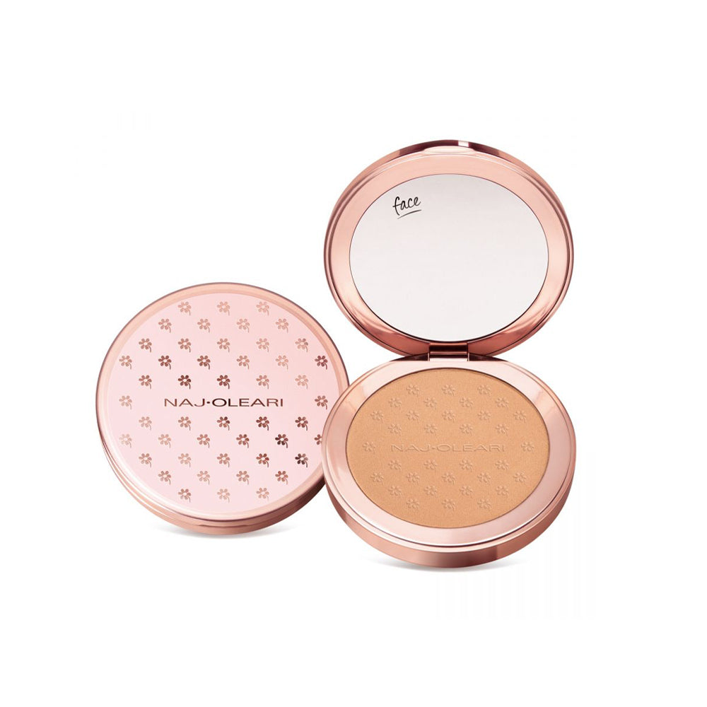 Fancy Sun Bronzer_8011003839995_Naj - Oleari