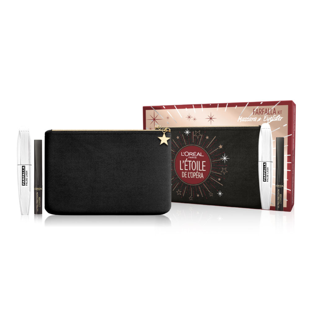 Farfalla Kit - L'Etoile de l'Opera_8054800198223_L'Oreal