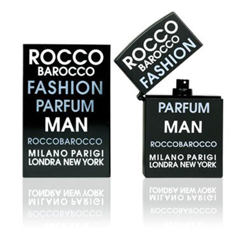 Fashion Eau de toilette Cofanetto regalo_8011889090152_Rocco Barocco-3