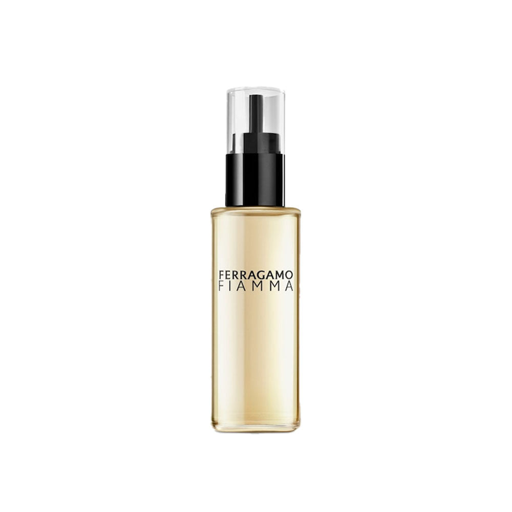 Ferragamo Fiamma Eau de Parfum Ricarica_8052464896684_Ferragamo