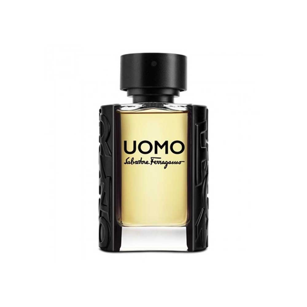 Ferragamo Uomo Eau de toilette_8052086371804_Ferragamo