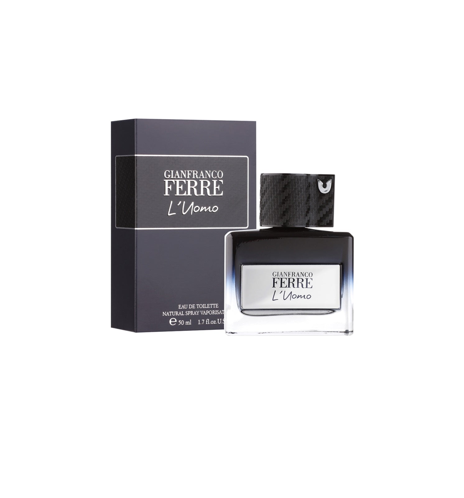 Ferré L'Uomo Eau de toilette_8011530040802_Gianfranco Ferré-4