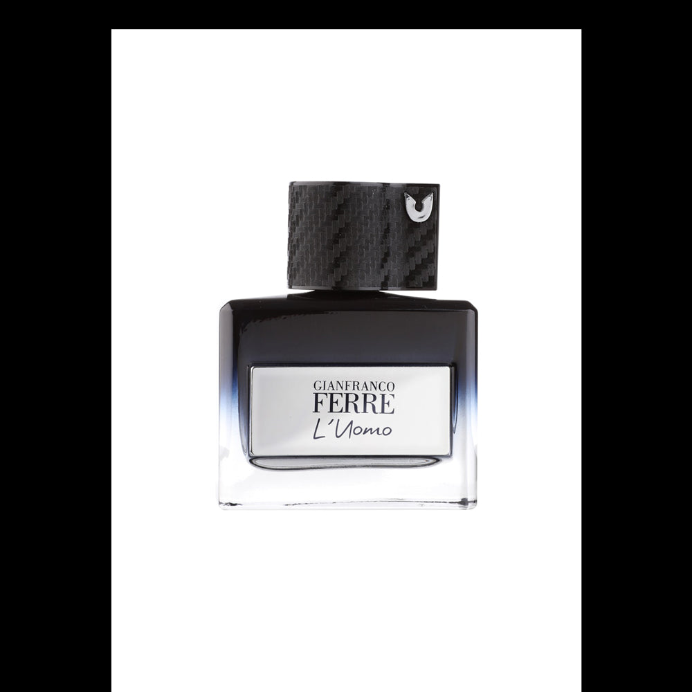Ferré L'Uomo Eau de toilette_8011530040802_Gianfranco Ferré