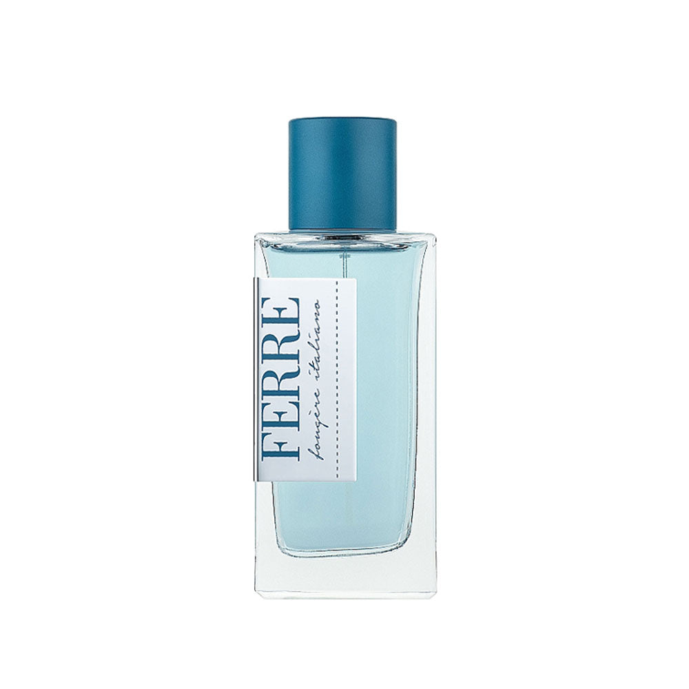 Ferrè L'uomo Fougère italiano Eau de toilette_8058045423188_Gianfranco Ferré