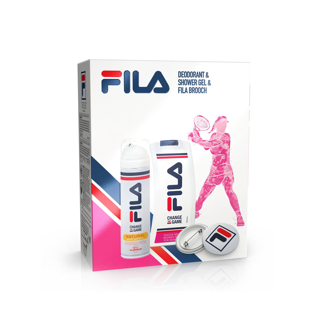 Fila Change The Game Cofanetto regalo_8017331075364_