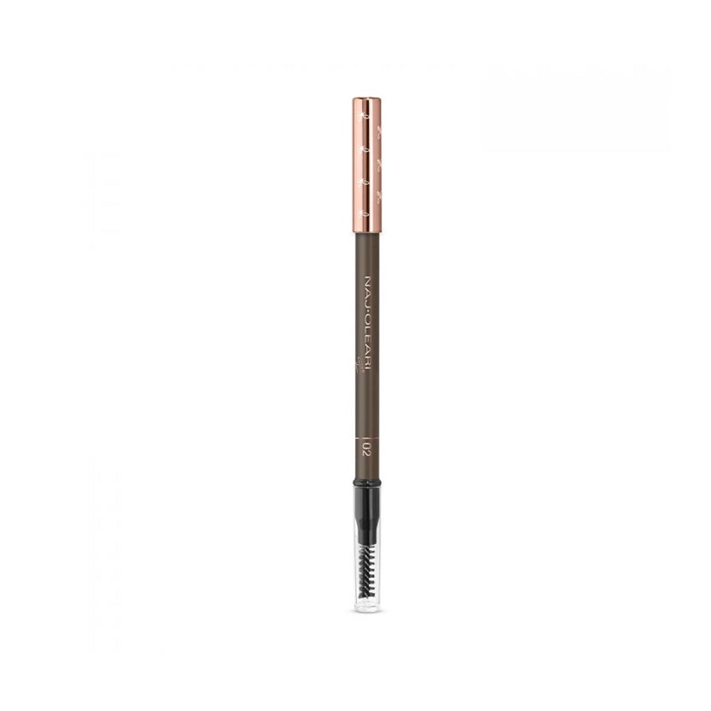 Fill-in Brow Matita Sopracciglia_8011003868957_Naj - Oleari