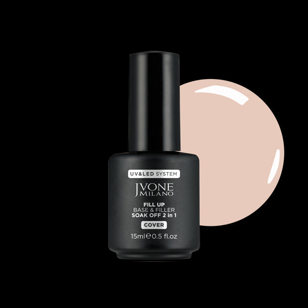 Fill Up Base & Filler Soak-Off 2 in 1 Cover_805700800333_Jvone-2