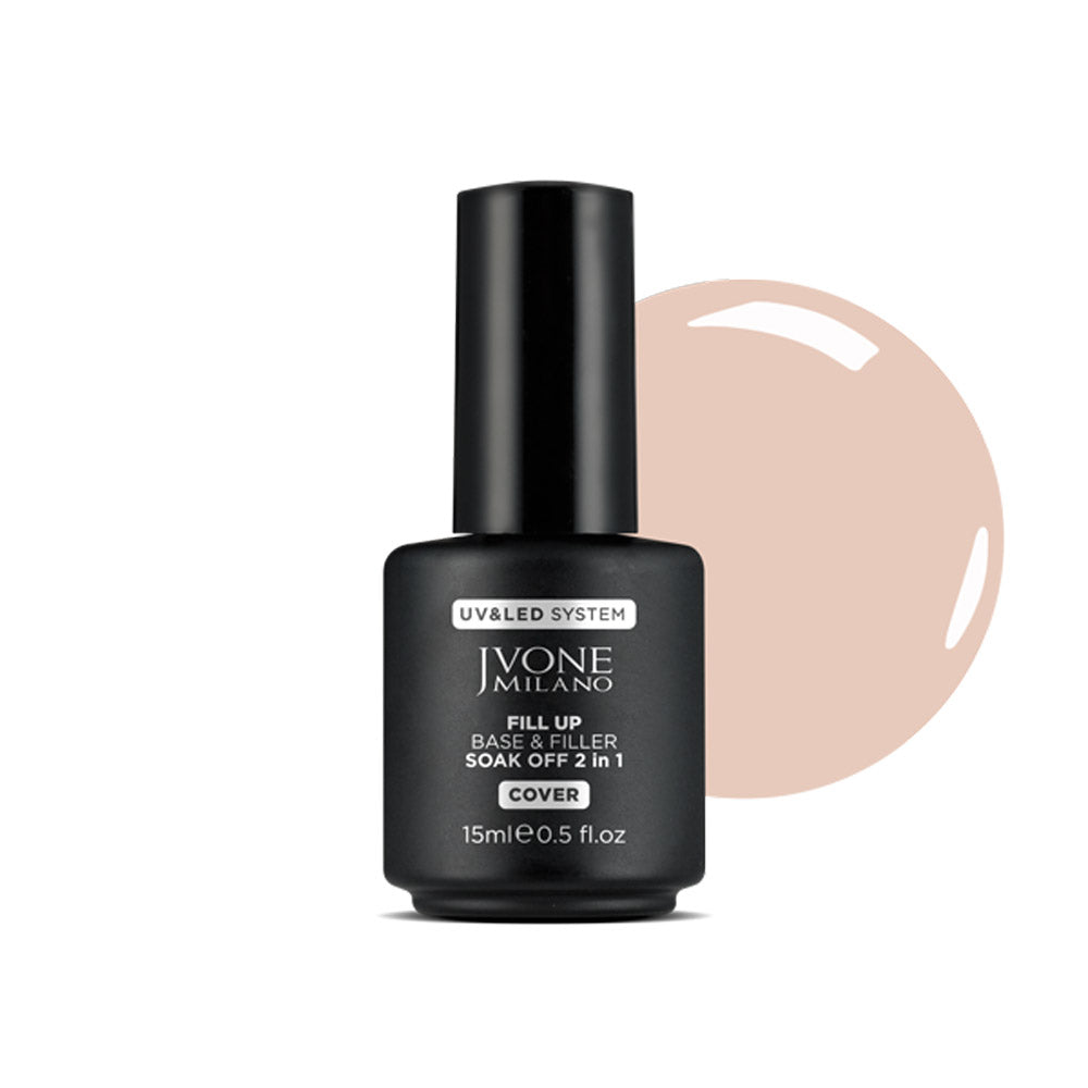 Fill Up Base & Filler Soak-Off 2 in 1 Cover_805700800333_Jvone