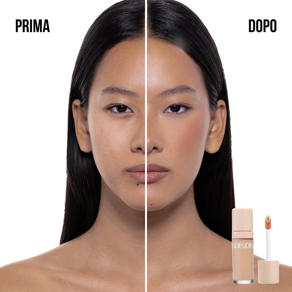 First Take Foundcealer Fondotinta Correttore Uniformante_8050628551523_Mulac-3