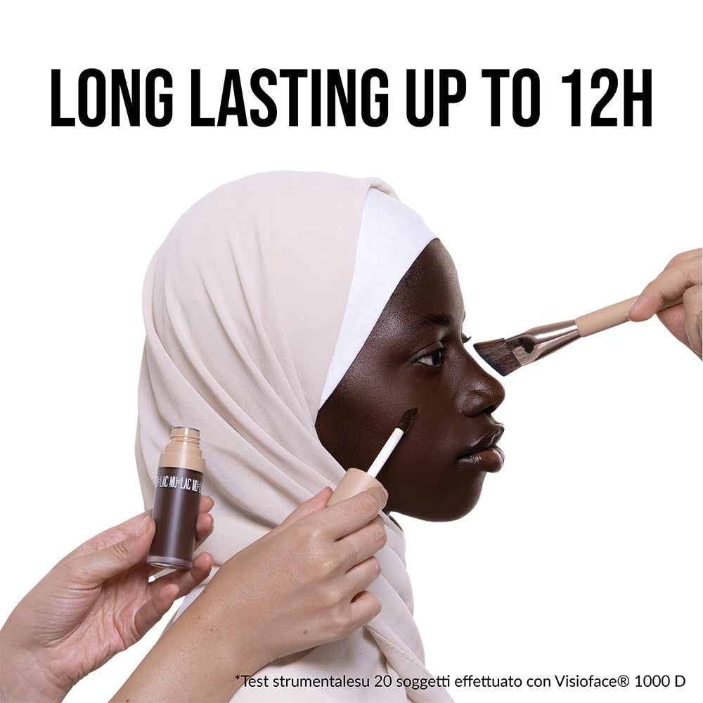 First Take Foundcealer Fondotinta Correttore Uniformante_8050628551523_Mulac-8